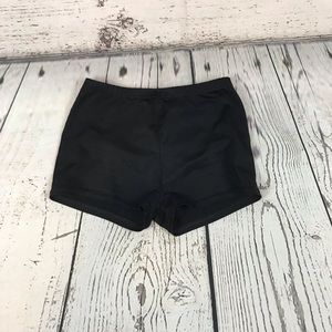 Freestyle by Danskin size 7/8 athletic shorts